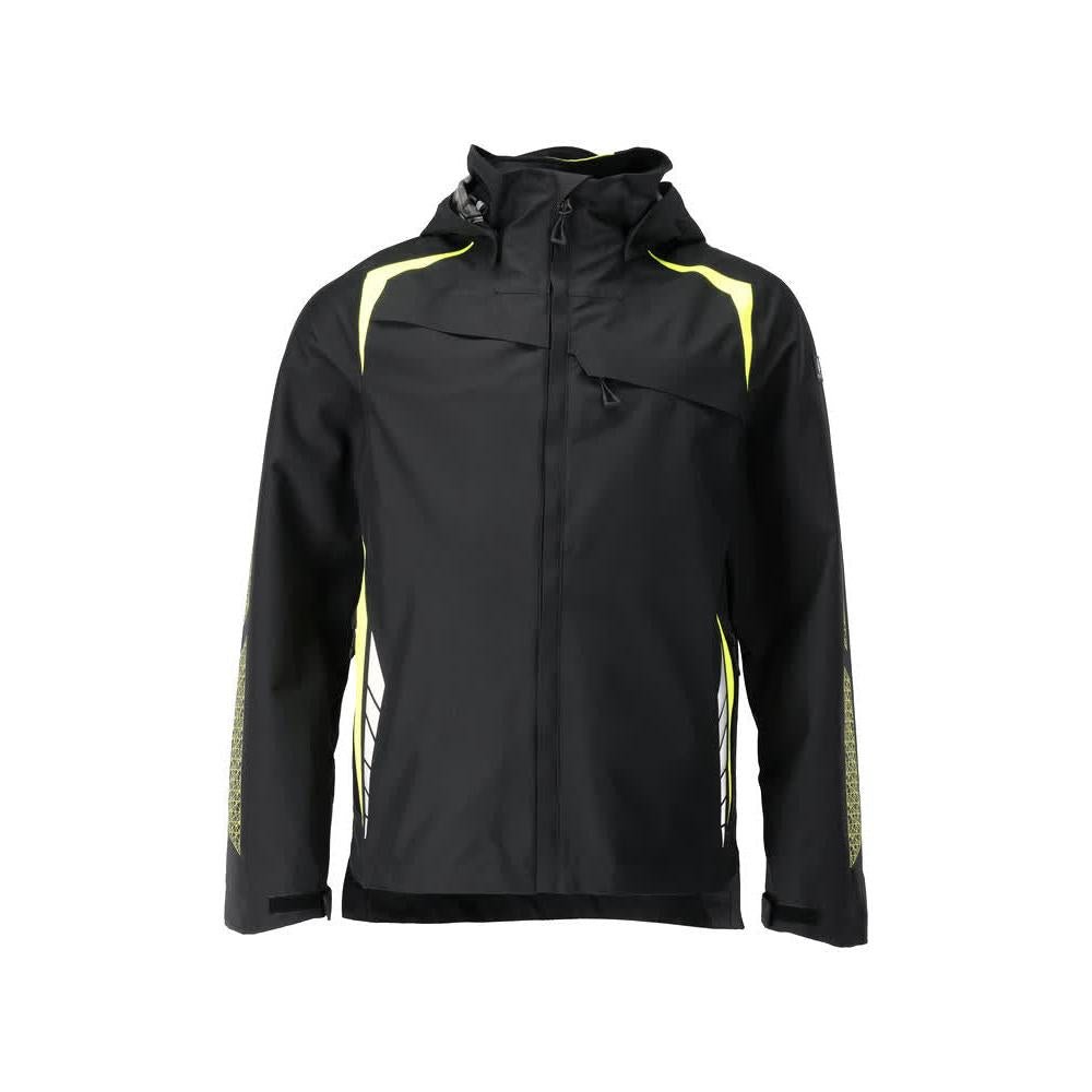 Hard Shell Jacke, wasserdicht Jacke