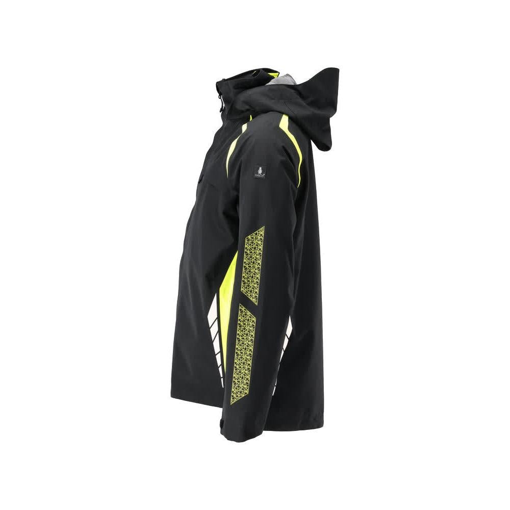 Hard Shell Jacke, wasserdicht Jacke