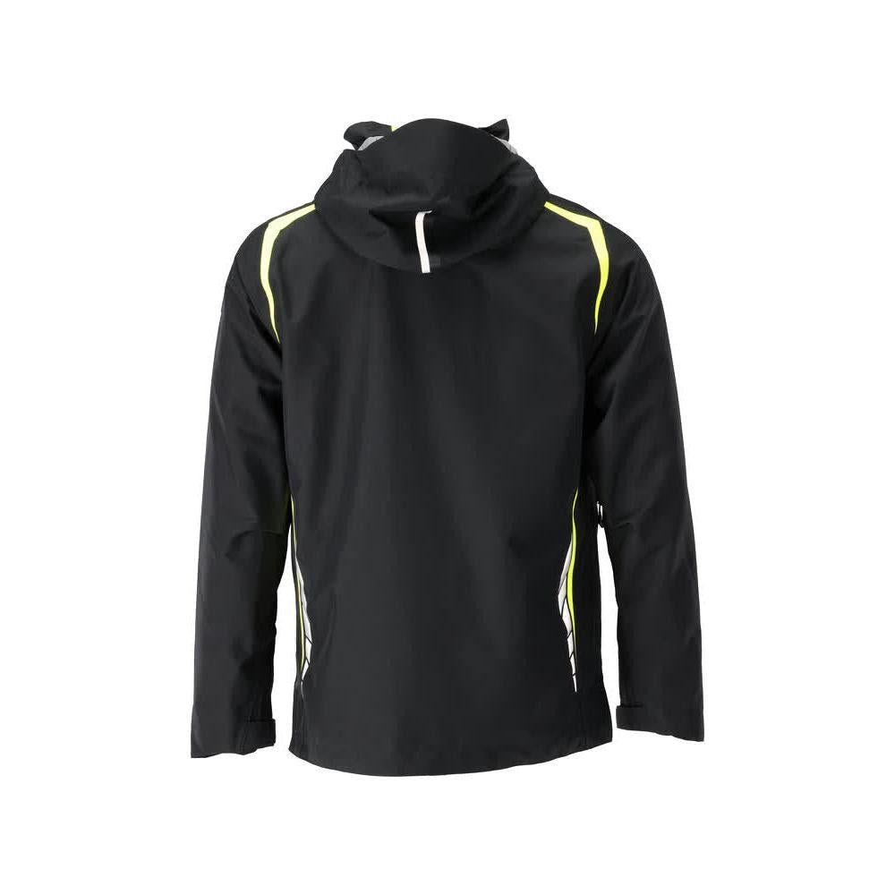 Hard Shell Jacke, wasserdicht Jacke