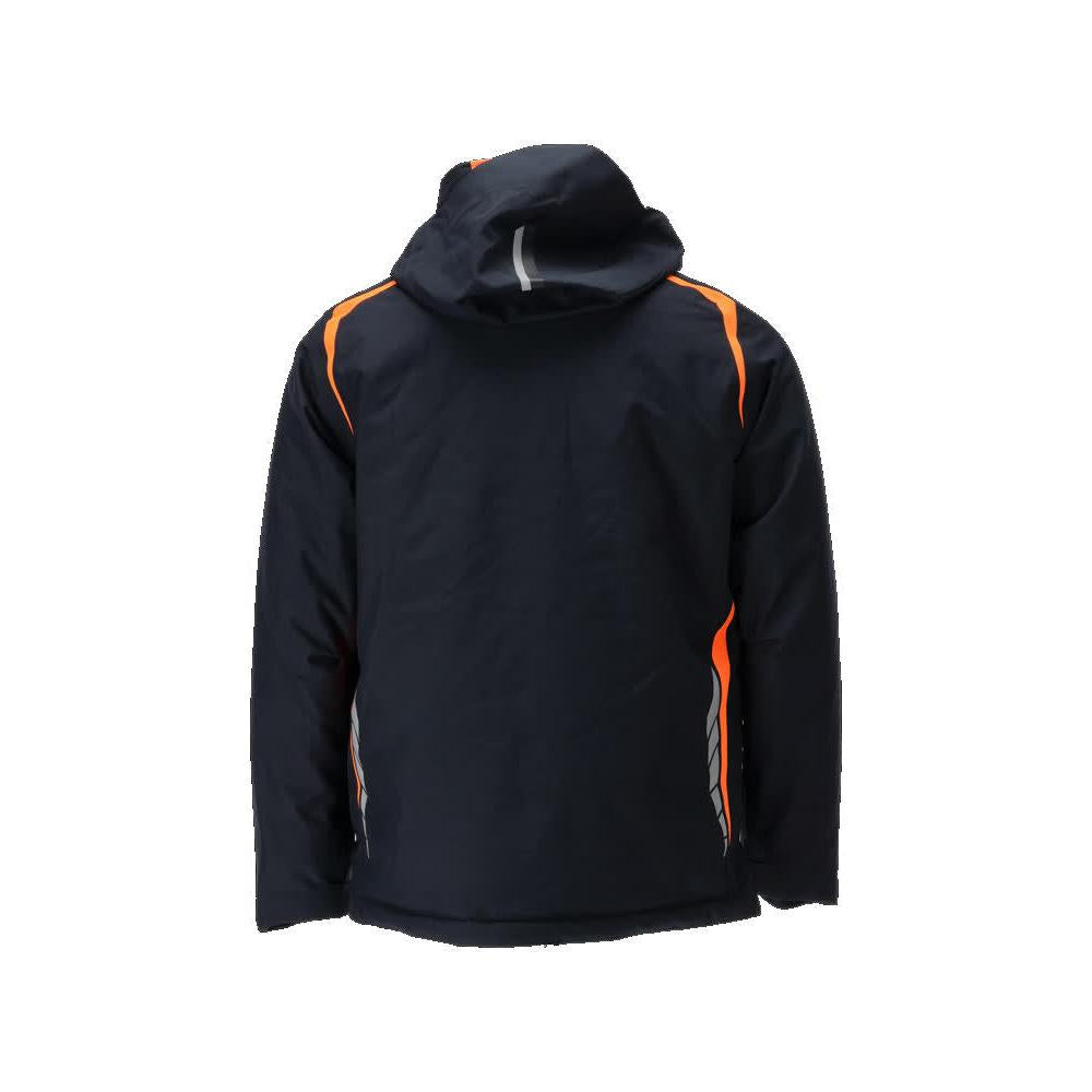 Winterjacke mit CLIMASCOT®-Futter Winterjacke