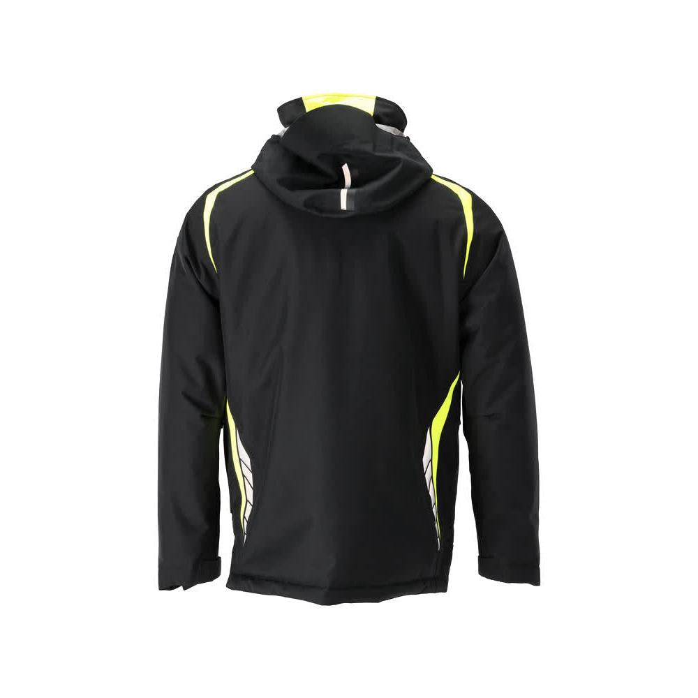 Winterjacke mit CLIMASCOT®-Futter Winterjacke