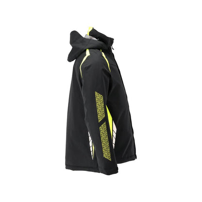 Winterjacke mit CLIMASCOT®-Futter Winterjacke