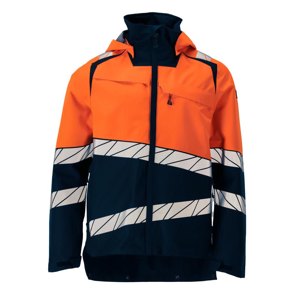 Hard Shell Jacke