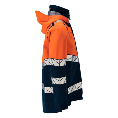 Hard Shell Jacke