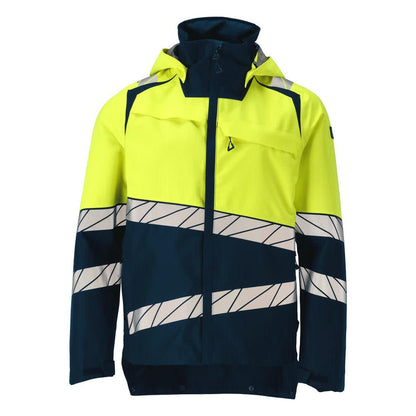 Hard Shell Jacke