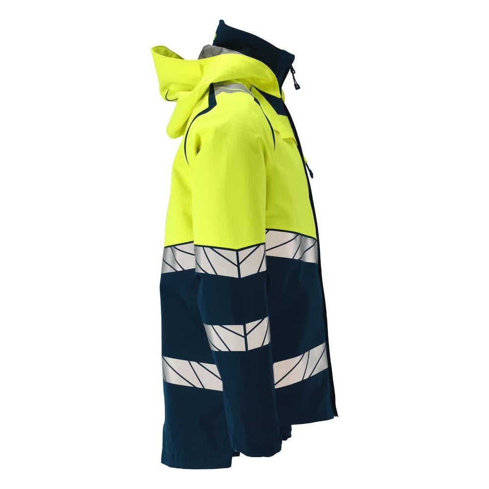 Hard Shell Jacke