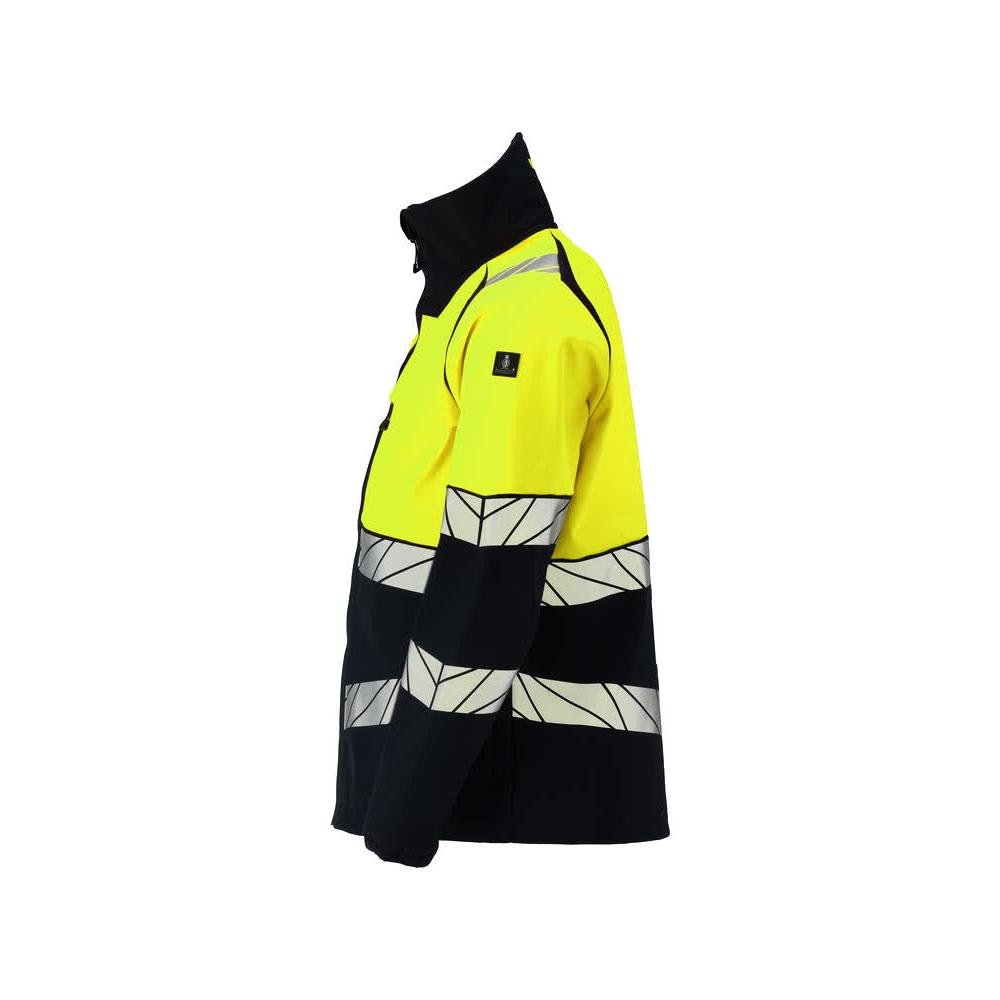 Softshell Jacket Softshell jacket