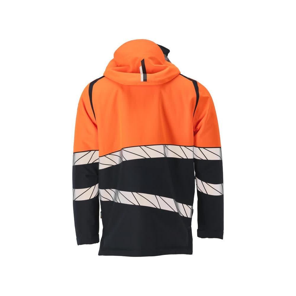 Winter jacket with CLIMASCOT® lining Winter jacket