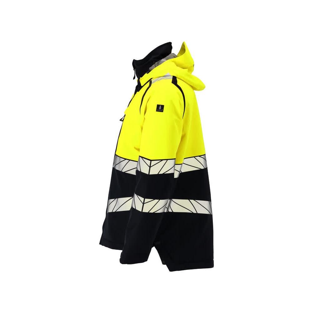 Winter jacket with CLIMASCOT® lining Winter jacket