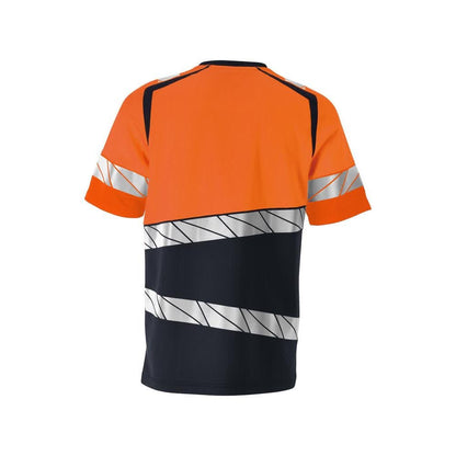 T-Shirt, moderne Passform T-shirt