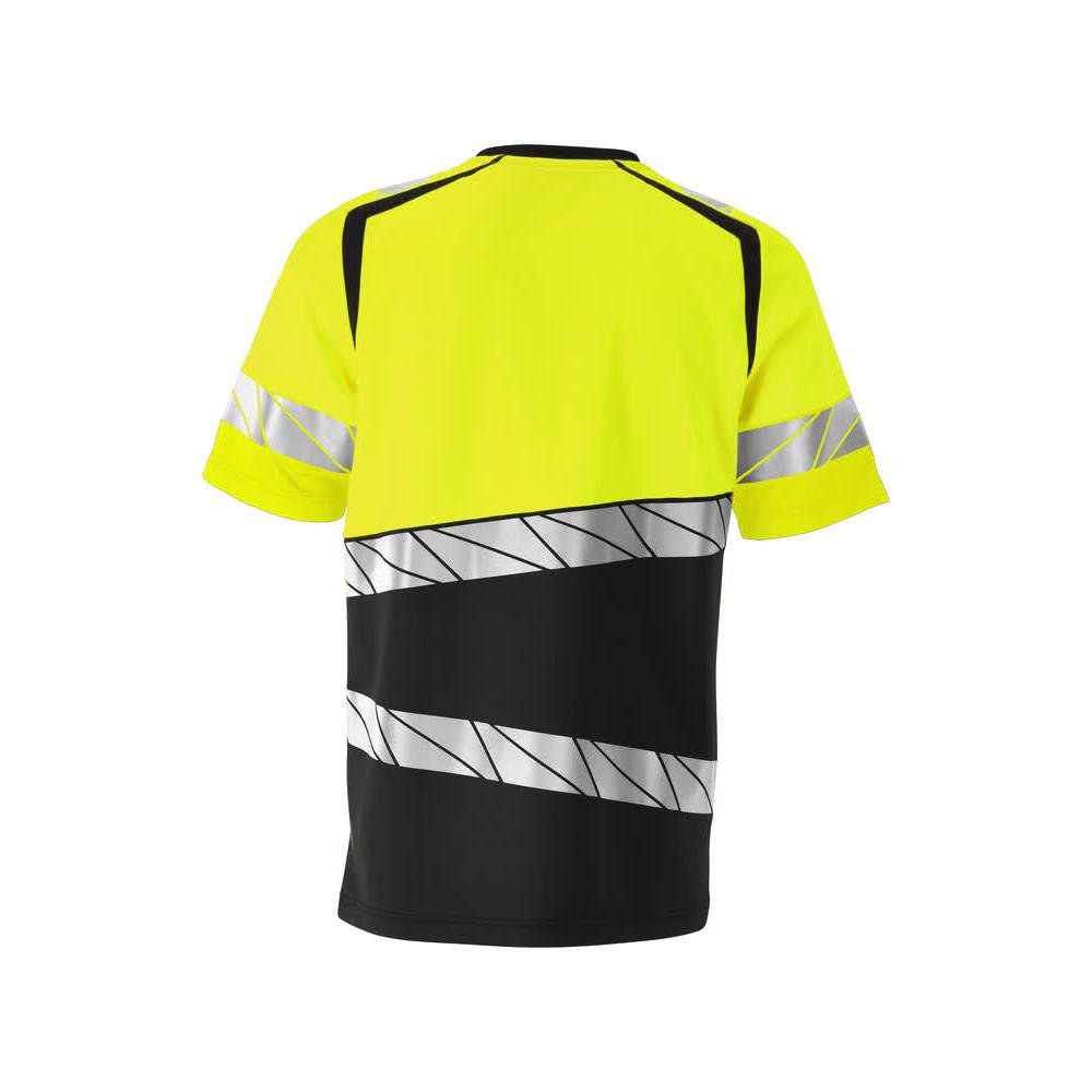 T-Shirt, moderne Passform T-shirt
