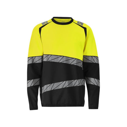 Sweatshirt, moderne Passform Sweatshirt
