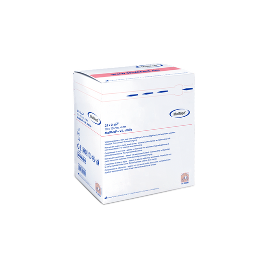MaiMed-VK fleece compresses sterile