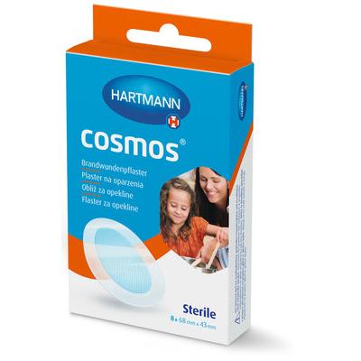 Hartmann PHAG DE COSMOS Sterile Abrasion Bandages | Pack (4 pieces)