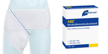 ABE® Herzkatheterdruckverband