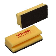 Vileda Heavy Duty Topfreiniger - 10 Stück | Packung (10 Stück)