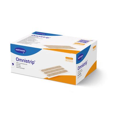 Hartmann Omnistrip Wundverschlussstreifen steril 12x101 mm | Packung (300 Stück)