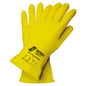 NITRAS YELLOW CLEANER, Chemikalienschutzhandschuhe, gelb