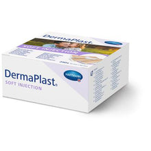 Hartmann DermaPlast Soft Injektionspflaster 16x40 mm | Packung (250 Stück)