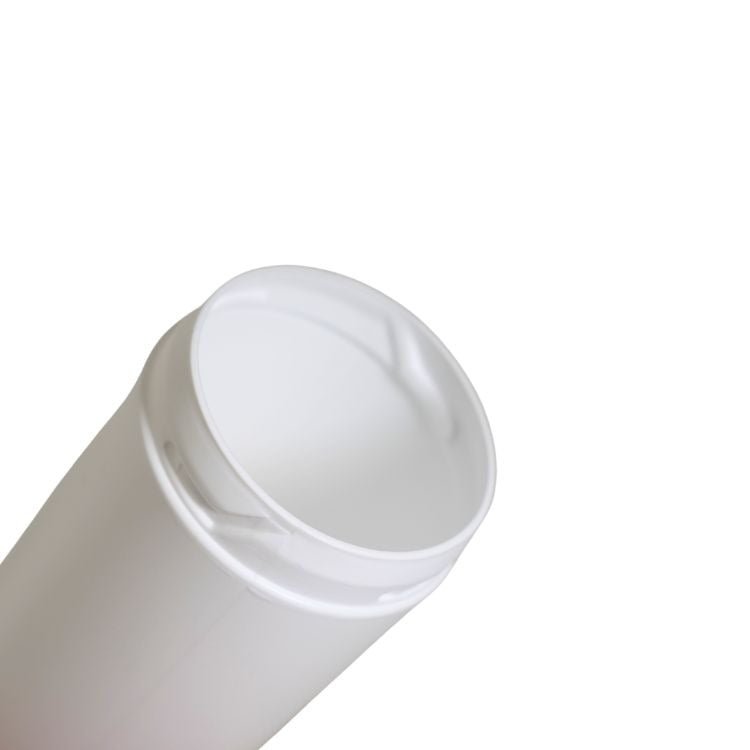 Empty donor can with Lid Altruman®/ Alrufect® Wipes, white | 1 piece