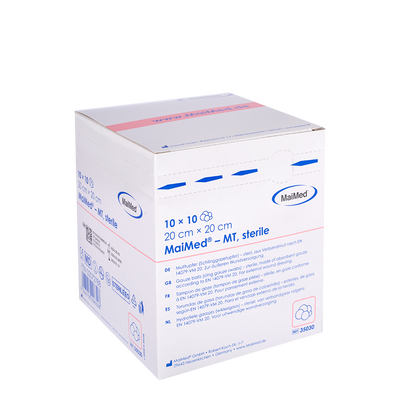 MaiMed-MT-sterile gauze swab