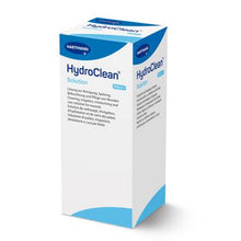 Hartmann HydroClean Solution Wundspüllösung 350 ml | Packung (1 Stück)