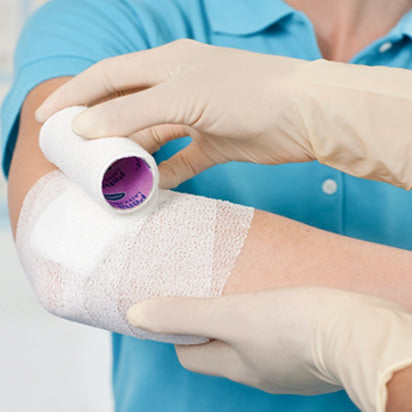 Hartmann Peha-haft 10cmx4m P1 | Packung (1 Stück)