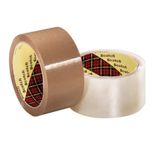 3M™ Scotch® PP Verpackungsklebeband 3739 - Transparent