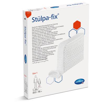 Hartmann Stülpa-fix Schlauchverband Größe 7, 25 m | Packung (1 Stück)
