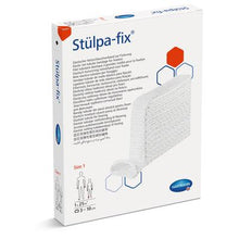 Stülpa-fix Größe 7* 25m | Packung (1 Stück)