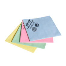 Vileda R -Micronquick Microfiber cloth - 5 towels