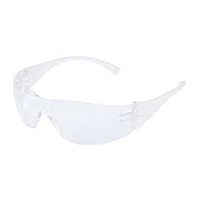 3M™ Virtua™ Slim Fit Schutzbrille, Antikratz-/Anti-Fog-Beschichtung, transparente Scheibe, 71500-00008, 20 pro Packung | Packung (1 Stück)