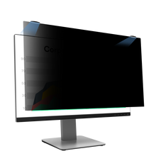 3M™ Blickschutzfilter für 21.5in Vollbild-Monitor mit COMPLY™ Magnetbefestigungssystem, 16:9, PF215W9EM | Packung (1 Stück)