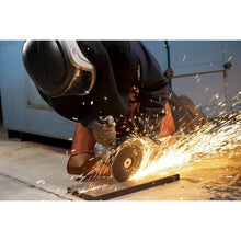 3M™ Cubitron™ 3 Cut and Grind Schruppscheibe