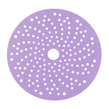 3M™ Cubitron™ II Hookit™ Schleifscheibe 737U, 150 mm, Multihole, 400+, 51428 | Packung (50 Stück)