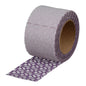 3M™ Cubitron™ II Grid Abrasive Strips on Roll, 80 mm x 10 m, 320+, 34556 | Pack (1 roll)
