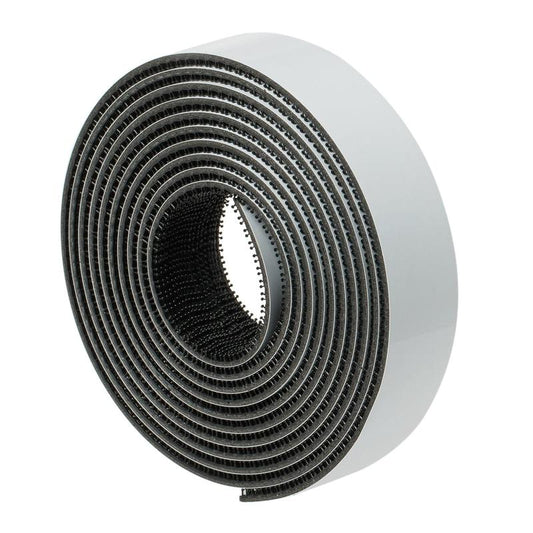 3M™ Dual Lock™ SJ3541 Push Lock Black - Removable fastening system