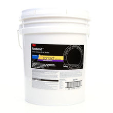 3M™ Fastbond™ Dispersionsklebstoff auf Polychloroprenbasis 30NF, Transparent, 20 L | Kanister (20 l)