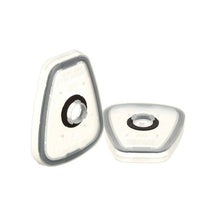 3M™ Filteradapter für Mehrweg-Atemschutzmasken