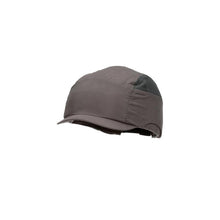 3M™ First Base™ Plus Bump Cap 2018550, Gray with Micro Peak, 25mm | Pack (1 piece)