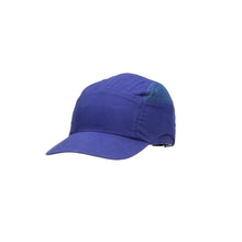 3M™ First Base™ Plus Bump Cap 2014286, Royal Blue with Standard Peak, 70mm | Pack (1 piece)