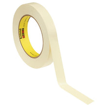 3M™ Electroplating Tape 470, Light Brown - Vinyl adhesive tape