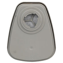 3M™ Filter for Gases and Vapors, A1 6051 | Pack (2 pieces)