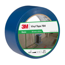 3M™ Allzweck-PVC-Klebeband 764, Vinyl-Klebeband