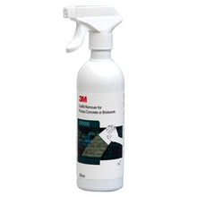 3M™ Graffiti Farbentferner 3000, 500 ml, 4 Stück / Karton | Flasche (500 ml)