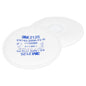 3M™ Partikelfilter, P2 R 2125 | Packung (20 Stück)