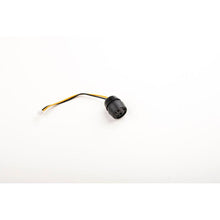 3M™ PELTOR™ Einbaubuchse, 2-polig für WS ALERT, J22D-01/SP | Packung (1 Stück)