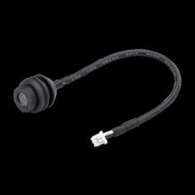3M™ PELTOR™ microphone complete with Molex 680 PF, MT205-1/SP | Pack (1 piece)