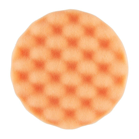 3M™ Perfect-it™ III polishing foam pad orange