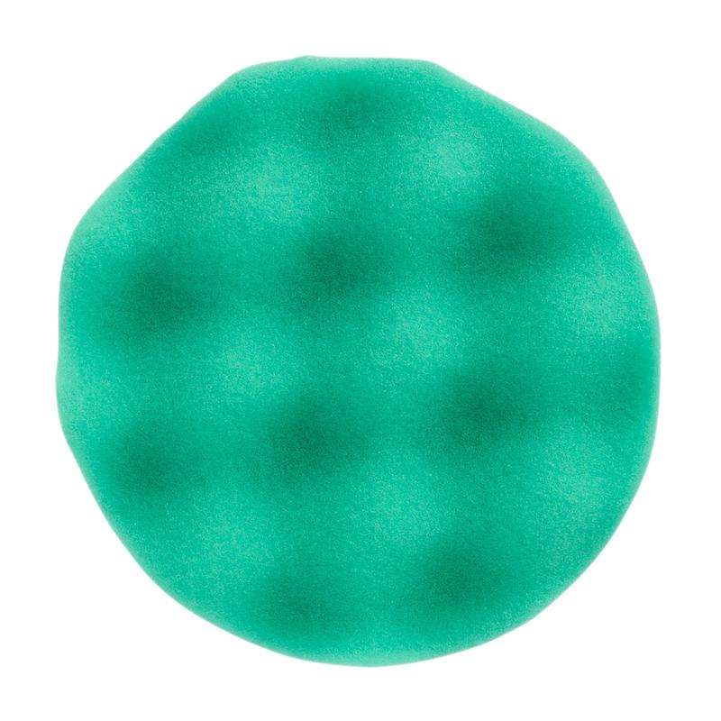 3M™ Perfect-It™ Polierschaumpad grob, Grün